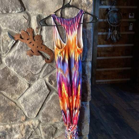 Maxi dress - Picture 2 of 2